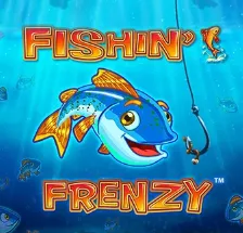 Fishin' frenzy