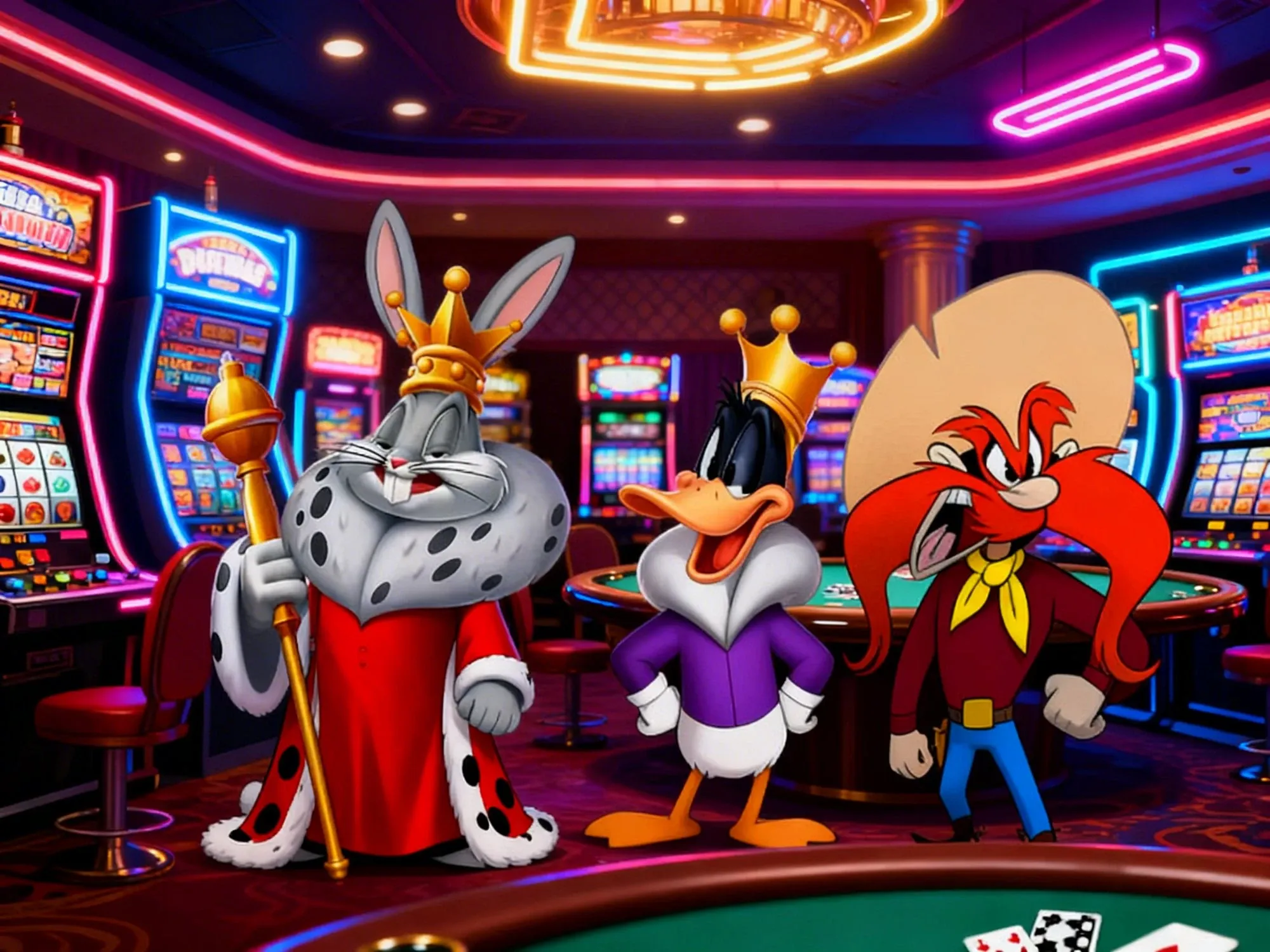 beep beep casino sister sites