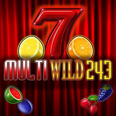 Multi wild 243
