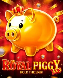 Royal piggy