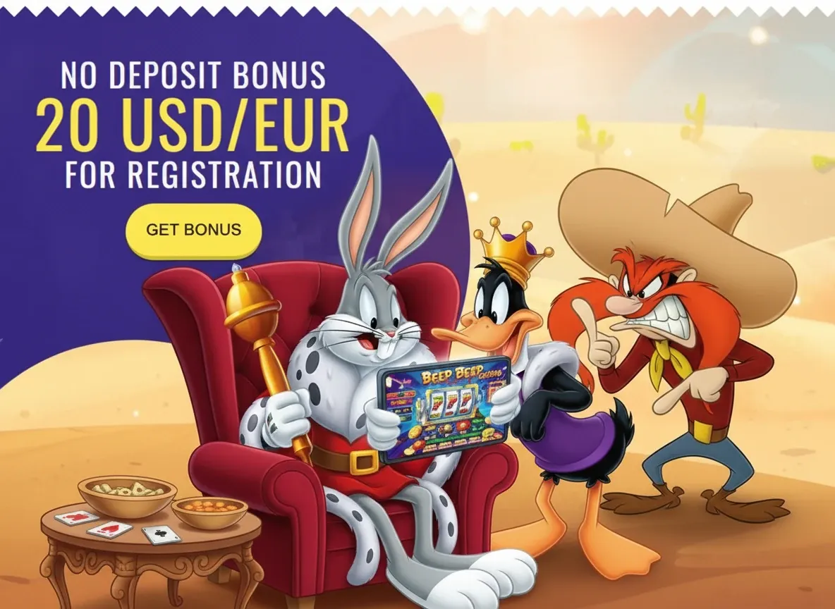 beepbeep casino no deposit bonus