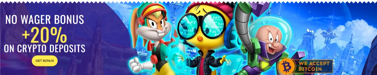 no wager bonus beep beep casino